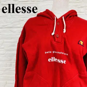 90s ellesse 엘레쎄 후드티 후디 280-A