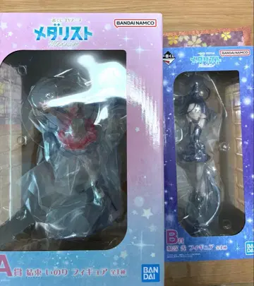 메달리스트 제일복권