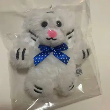 ILLIT 아이릿 키링 이로하 키링
