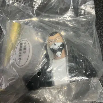 야미킨 우시지마 군 피규어