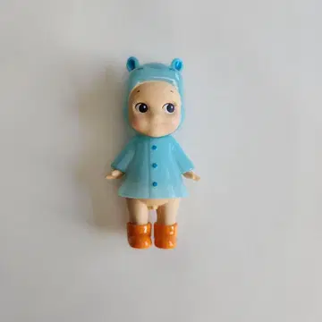 소니엔젤 아이러브레이니데이 커버