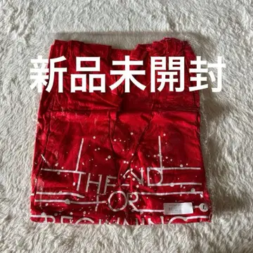 초특급 THE END FOR BEGINNING 유키 T셔츠 무라타 유키