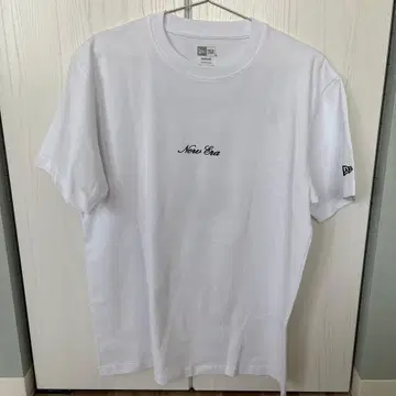 New Era SS CT Archive Logo 티셔츠 M 사이즈