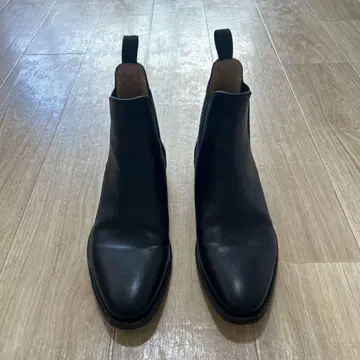 scarosso 첼시 부츠