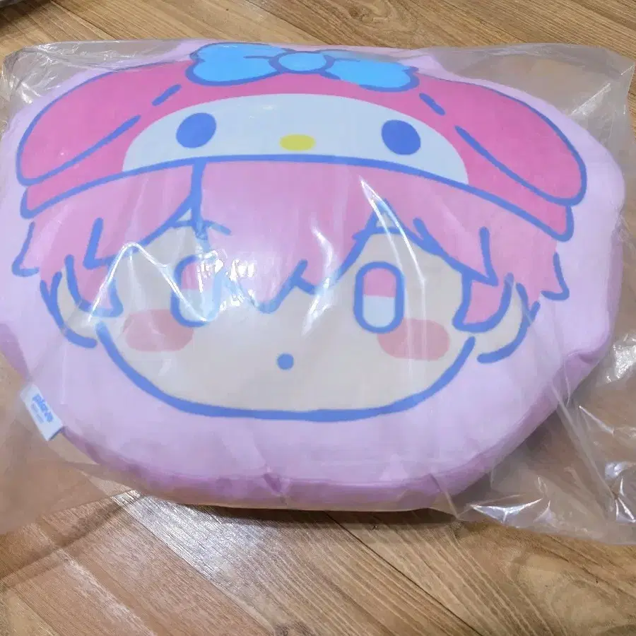 PLAVE BBUU FACE CUSHION_BAMBY バンビ 【公式通販】