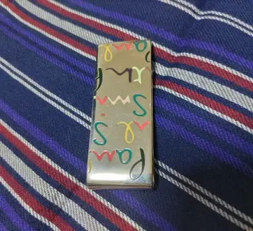머니클립 지갑 Paul Smith 폴스미스
