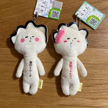 유키오 [ 카키 노멀 리본 2종 세트 ] 새상품 유키오 카키 굴 히로시마