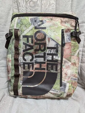 THE NORTH FACE BC Fuse Box 백팩