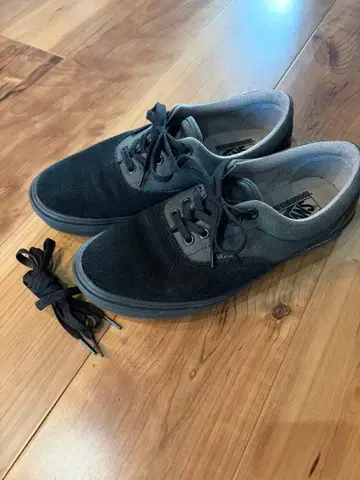 NEIGHBORHOOD x VANS 스니커즈 27.5cm
