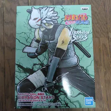 NARUTO VIBRATION STARS 암부 하타케 카카시