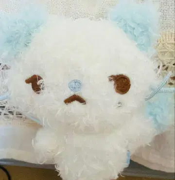 지우 주최비 hearts2hearts 하트하 하큐하 봉제 인형