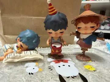 hirono POPMART 묶음 판매