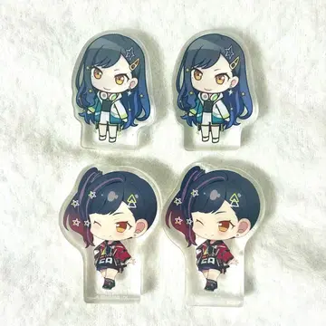 [ 프로세카 ] 시라이시 안 쿄롯토