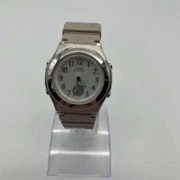CASIO WAVE CEPTOR LWA-M145 전파 솔라 손목시계