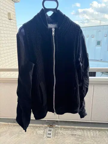 sacai MA-1