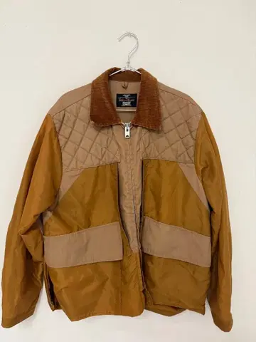 60s 'Field and Fireside' HUNTING JACKET