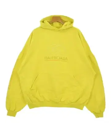 BALENCIAGA 남성용 후드티