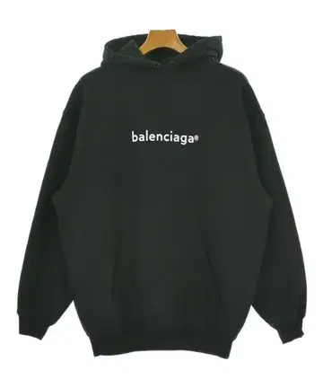 BALENCIAGA 후드티 남성용