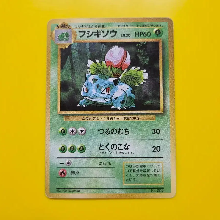 Pokemon First Edition 1st Venusaur BRG9 #,#,#,#psa,#brg on  Bunjang Global Site.