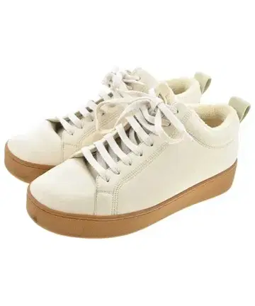 BOTTEGA VENETA 여성용 스니커즈