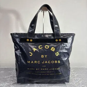 MARC BY MARC JACOBS 토트백 컬처백 나일론