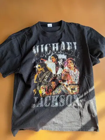 [ Michael Jackson ] 마이클 잭슨 티셔츠