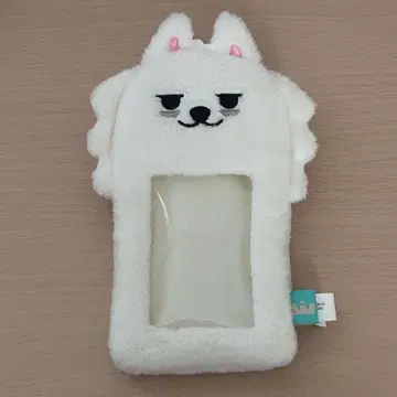 TXT 뿔바투 용문 트레이딩 카드 케이스