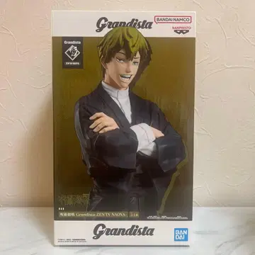 [ 피규어 ] Grandista 젠인 나오야