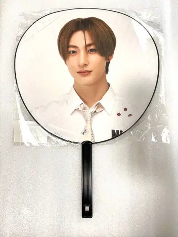 RIIZE ANTON 부채