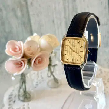 [레어] SEIKO CREDOR 크레도르 손목시계 2340-5000