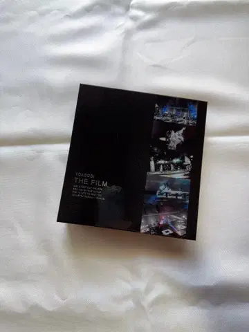 YOASOBI THE FILM Blu-ray