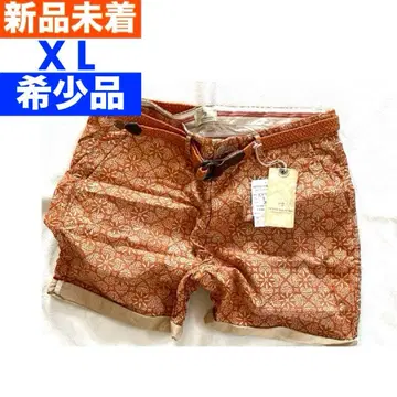 새상품 XL 스코치앤소다 SCOTCH & SODA 숏팬츠