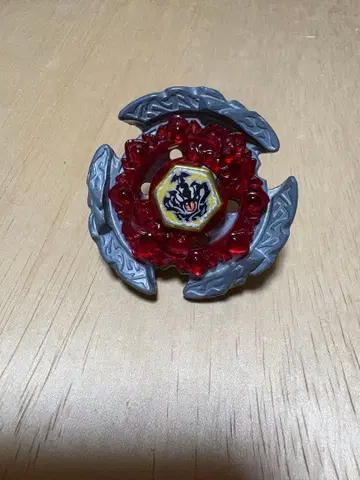 메탈 파이트 베이블레이드 헬 크라운
