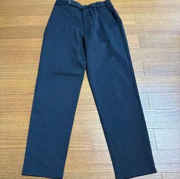 Graphpaper Compact Ponte Slim Chef Pants