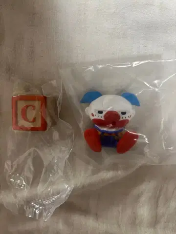 POP MART 팝마트 토이스토리 척스