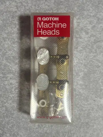 고토 GOTOH 35G1800 2W 페그