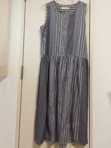 NATURAL LAUNDRY 내추럴 랜드리 원피스