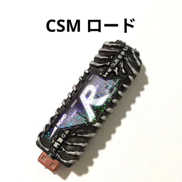 로드 메모리 CSM 도펀트 메모리 가면라이더 더블