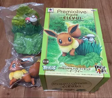 Premialive Figure 이브이