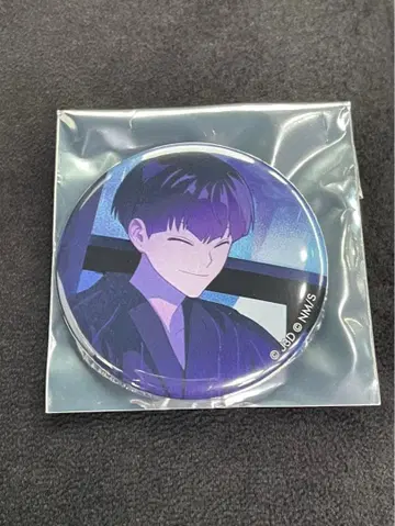 괴수 8호 교토 IP 서점 TSUTAYA 호시나 소우시로 캔뱃지