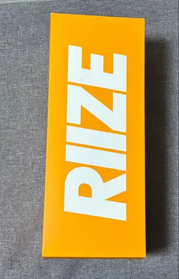 RIIZE 응원봉