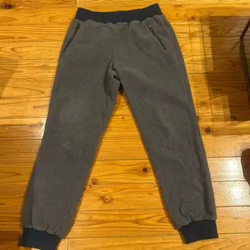 THE NORTH FACE 조거 팬츠 그레이