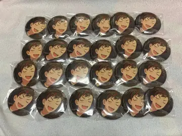 나구로 테토라 캔뱃지