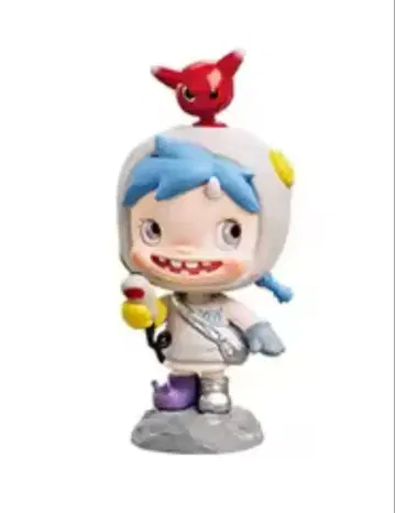 POP MART 폴러 시즌 3