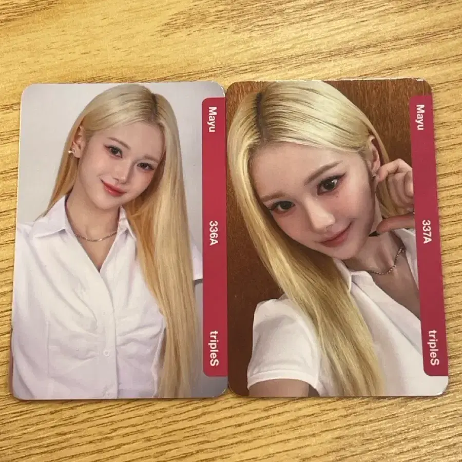 triples MAYU object wts | Bunjang Global