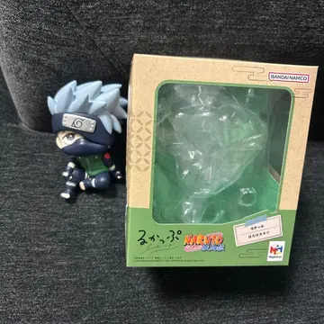하타케 카카시 룩업 NARUTO