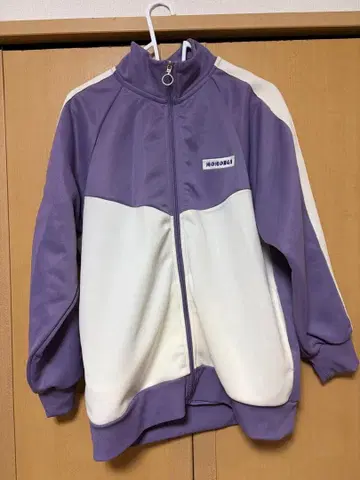치이카와 Honeys 콜라보 저지 퍼플 모몽가