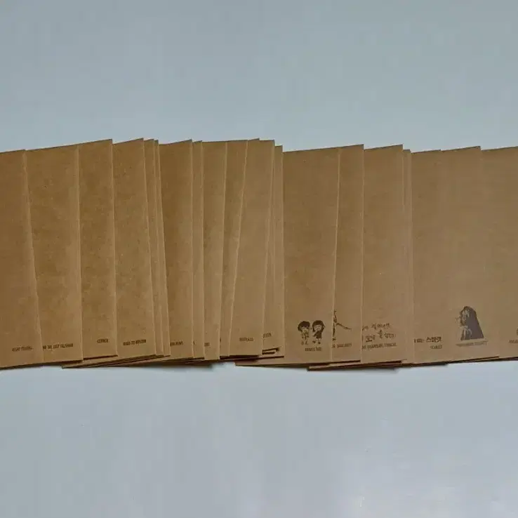 TTT 마티슈프림,슈퍼걸하니,위키드,컴플리트언노운,위플래쉬,퀴어,밤낚시