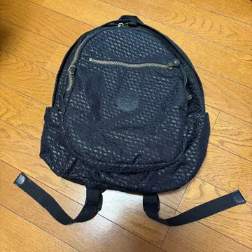 키플링 kipling 백팩 거의 새상품