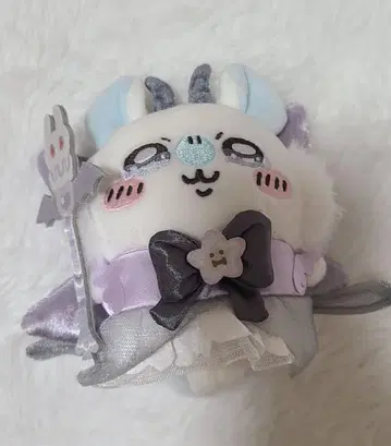 초 매지컬 치이카와 모몽가 키링